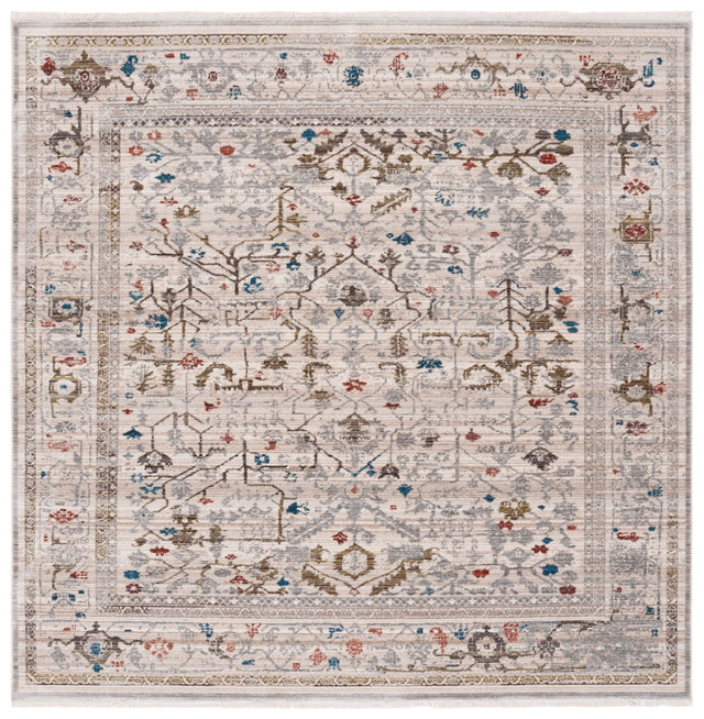 Safavieh Vintage Persian Vtp427W Ivory/Sage Rug.