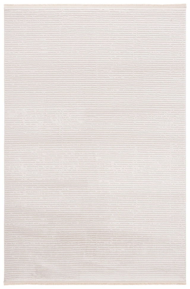 Safavieh Whisper Whs562A Ivory Rug.