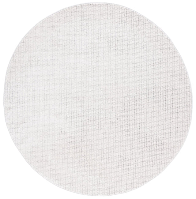 Safavieh Whisper Whs568F Light Grey/Ivory Rug.