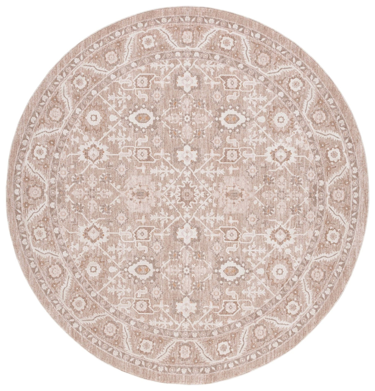 Safavieh Willow Wlo103B Beige/Ivory Rug.