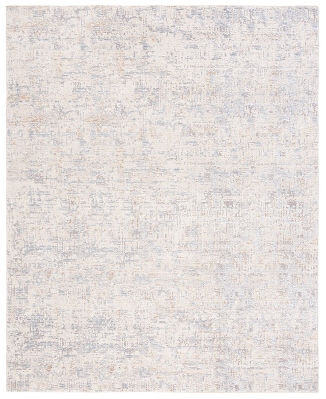 Safavieh Sabrina Sbr844A Ivory/Grey Rug.