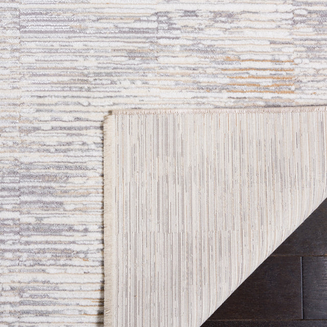 Safavieh Sabrina Sbr846A Ivory/Grey Rug.