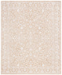 Safavieh Sabrina Sbr847D Gold/Ivory Rug.