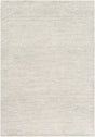 Surya Strada Sda-2301 Silver Gray, Medium Gray, Cream Rugs.