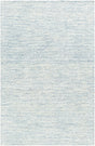 Surya Strada Sda-2302 Pale Blue, Denim, Cream Rugs.