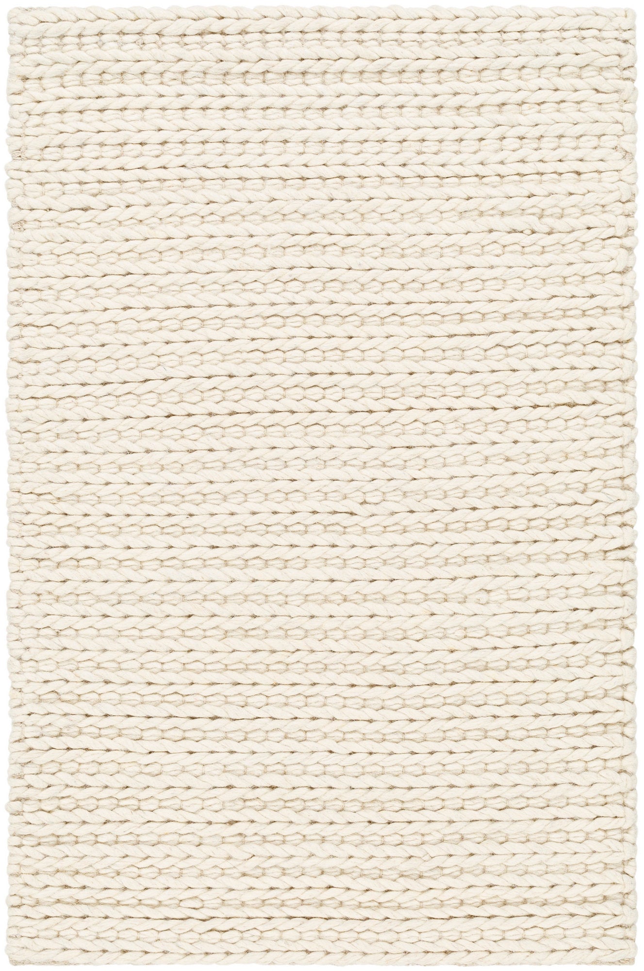 Surya Sundance Sdc-2302 Ivory Rug.