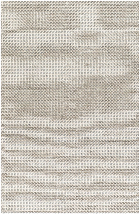 Surya Sundance Sdc-2304 Ivory, Gray Rug.