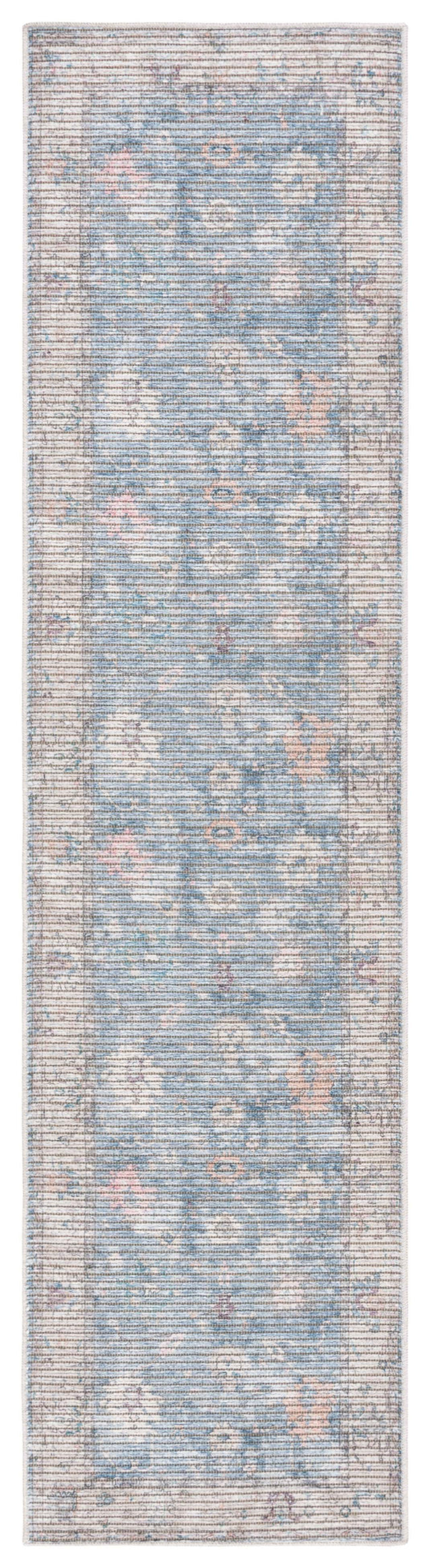 Safavieh Serapi Sep666M Blue/Beige Rug.