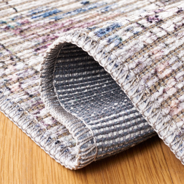 Safavieh Serapi Sep666M Blue/Beige Rug.