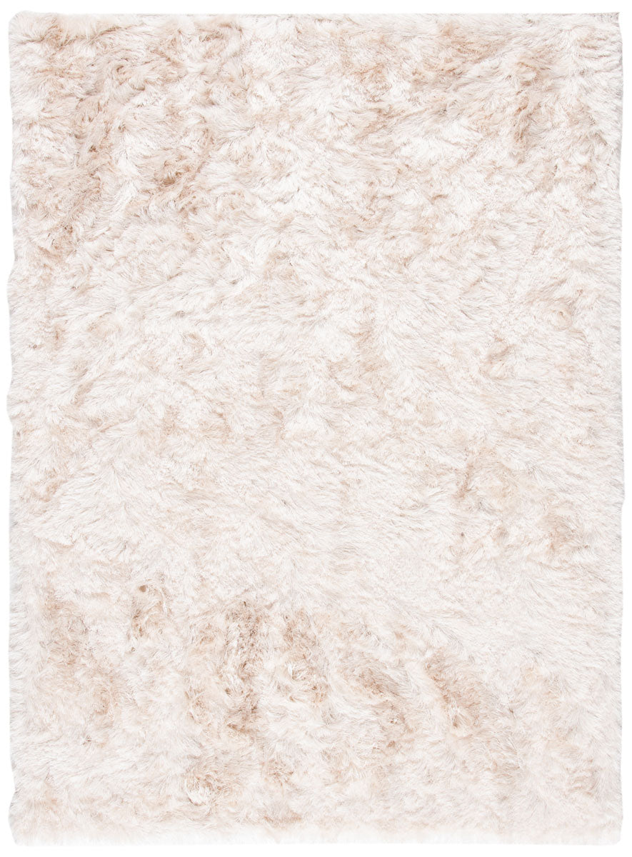 Safavieh Paris Shag Sg511-1212 Ivory Rugs