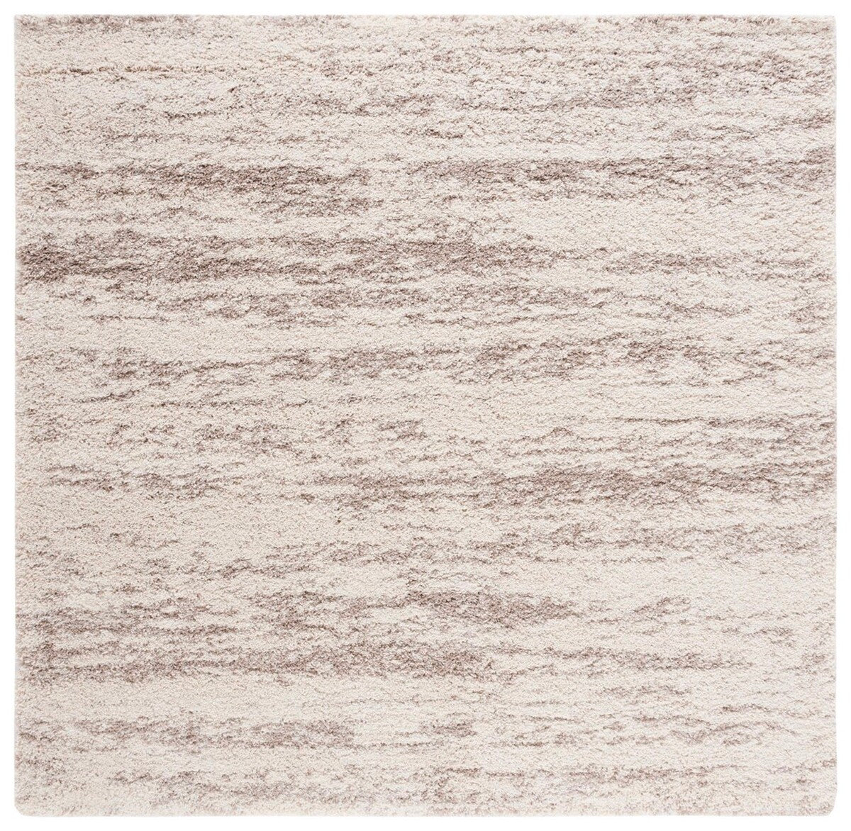 Safavieh Hudson Shag Sgh206B Ivory/Beige Rug