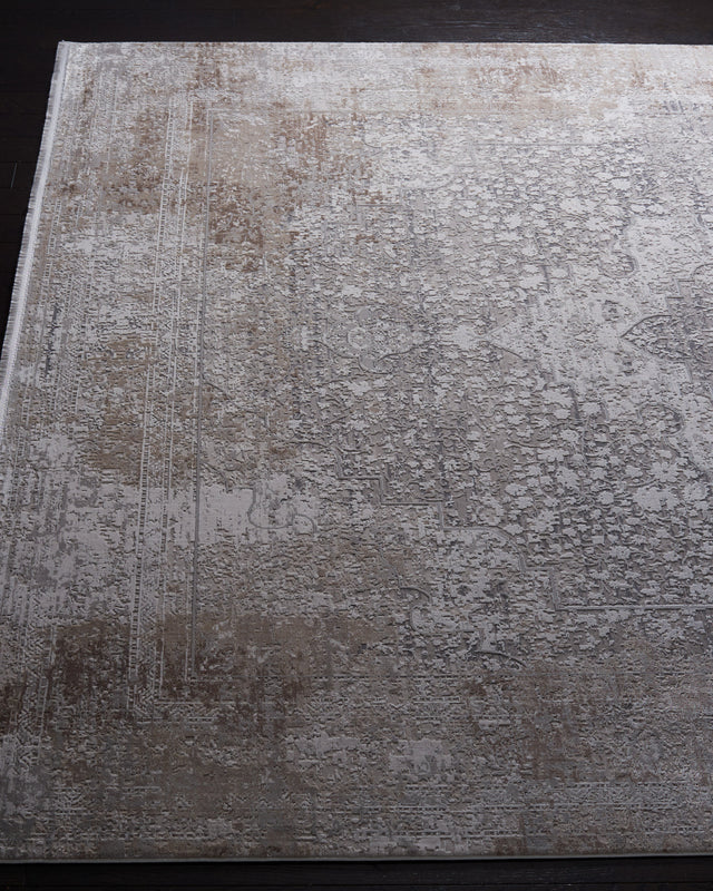Safavieh Signature Sig497F Grey/Ivory Rug.