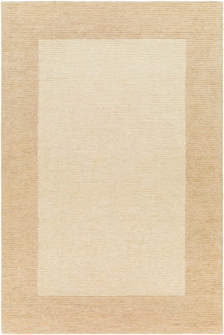 Surya Skylar Slr-2300 Light Beige, Beige Rug.