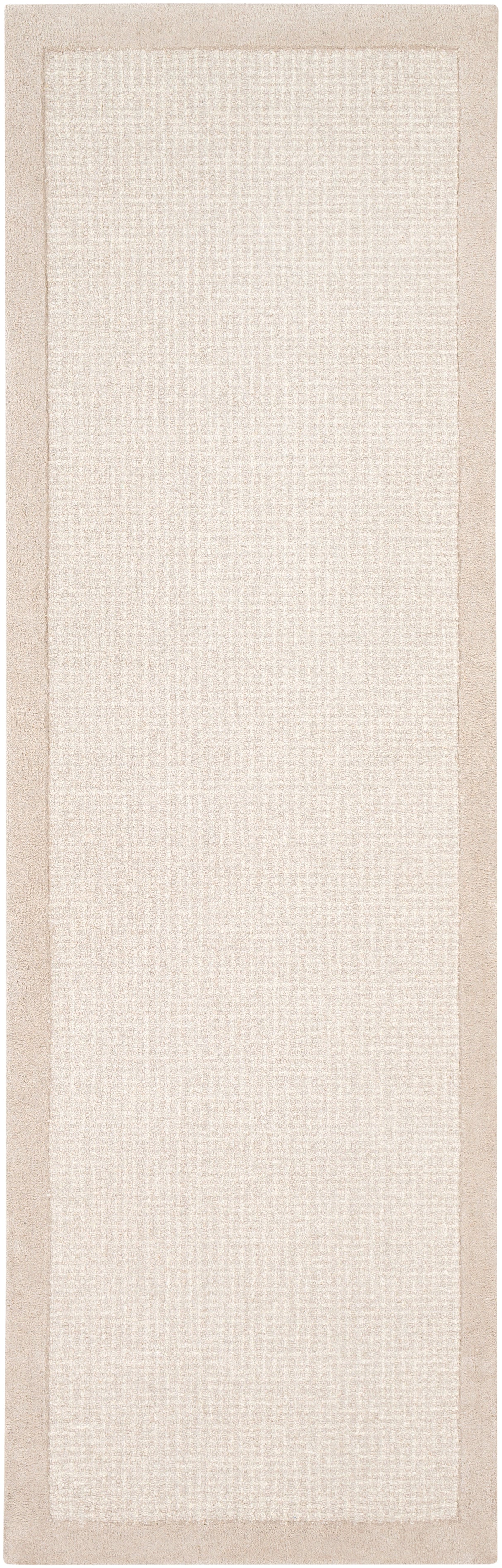 Surya Siena Sna-2301 Light Gray, Cream Rug.