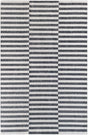 Surya Sonia Sni-2300 Light Silver, Slate Blue, Light Grey, Nickel, Ink Rug.