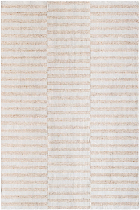 Surya Sonia Sni-2302 Light Silver, Light Grey, Ash Rug.