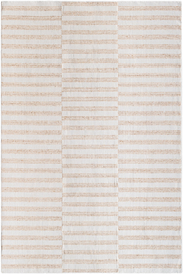 Surya Sonia Sni-2302 Light Silver, Light Grey, Ash Rug.