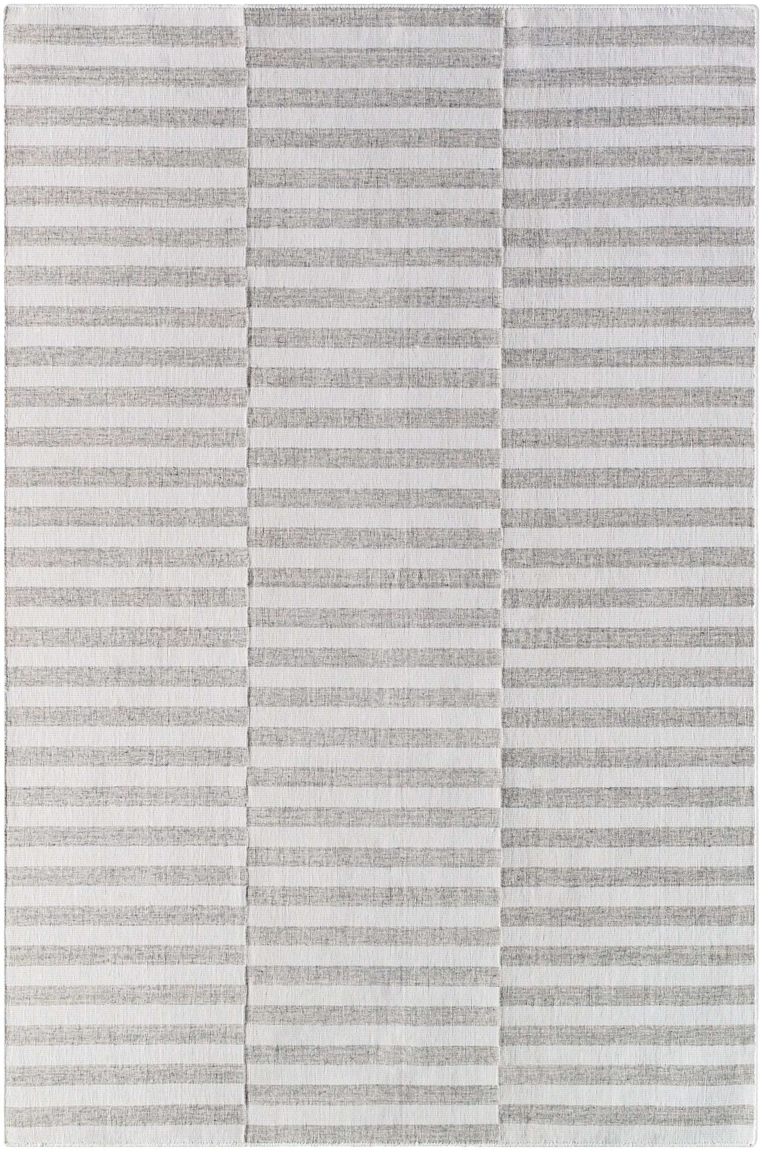 Surya Sonia Sni-2303 Light Silver, Light Grey, Sterling Grey, Pale Slate, Metallic - Silver Rug.