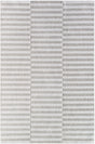 Surya Sonia Sni-2303 Light Silver, Light Grey, Sterling Grey, Pale Slate, Metallic - Silver Rug.