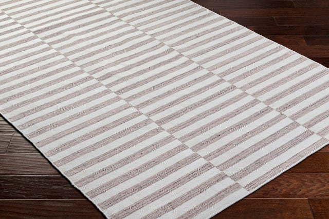 Surya Sonia Sni-2304 Light Silver, Sterling Grey, Pale Slate, Light Grey, Metallic - Silver Rug.