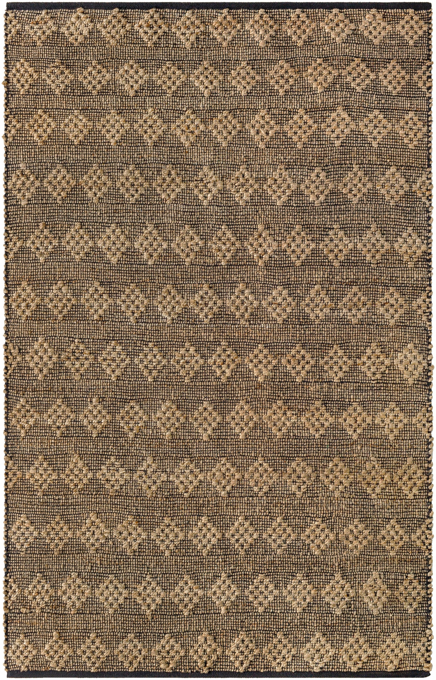 Surya Selanik Snk-2303 Sage, Slate Blue, Brick, Eggplant, Camel Rug.
