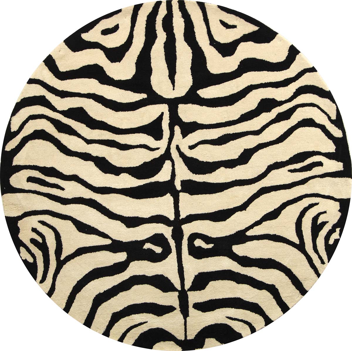 Safavieh Soho soh435a Black / White Rugs