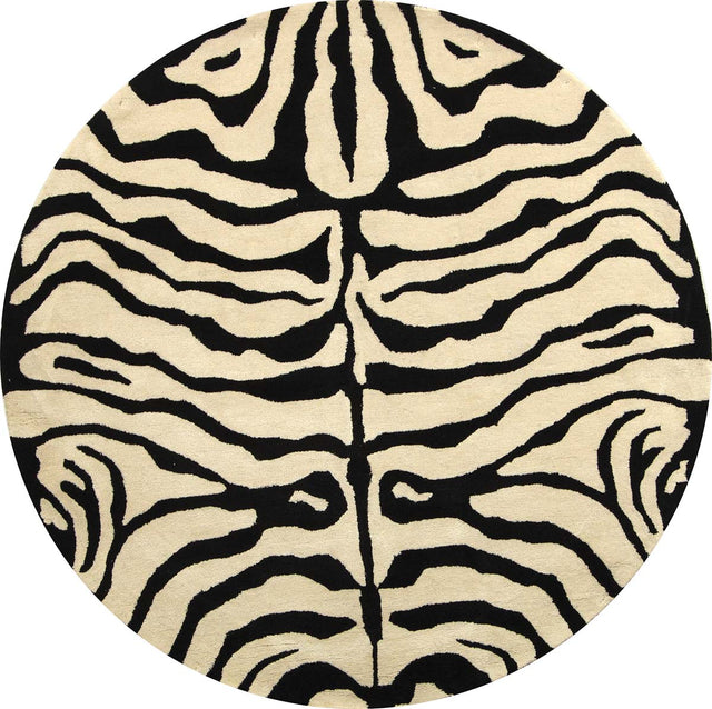 Safavieh Soho soh435a Black / White Rugs