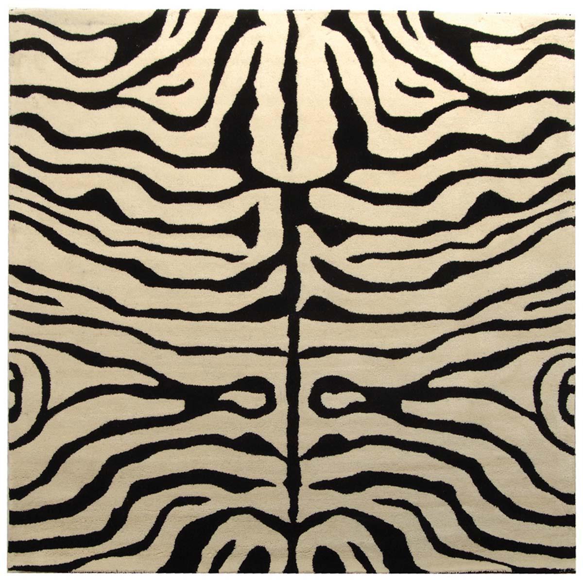 Safavieh Soho soh435a Black / White Rugs
