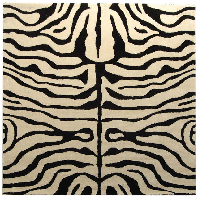 Safavieh Soho soh435a Black / White Rugs