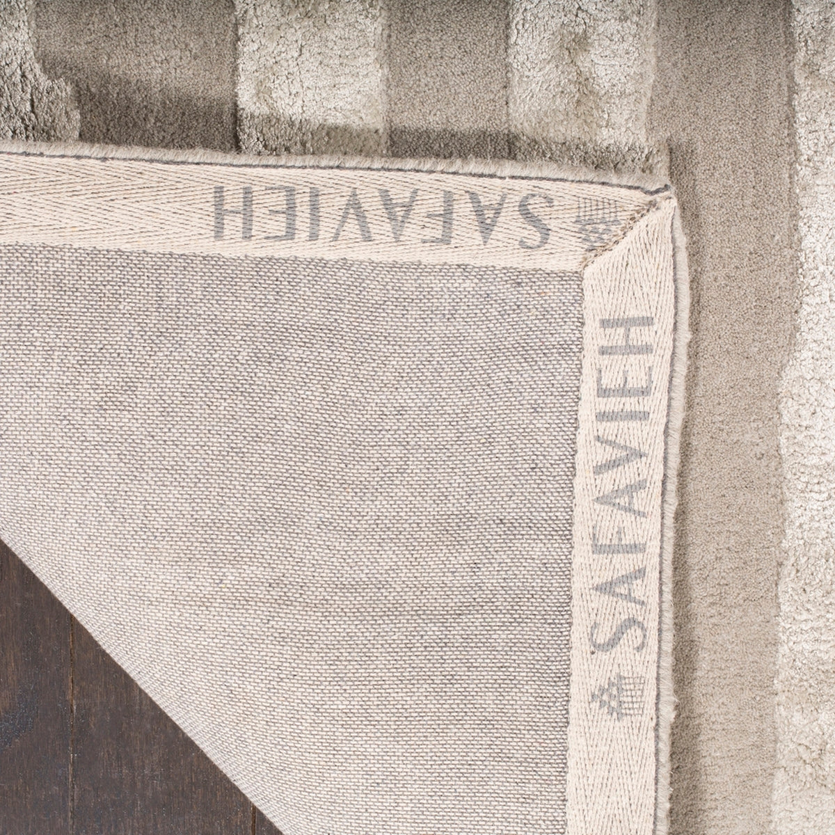 Safavieh Soho Soh519A Grey Rugs