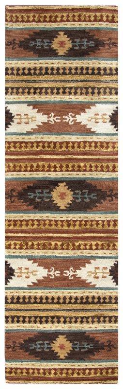 Rizzy Southwest Su8156 Multi Rugs