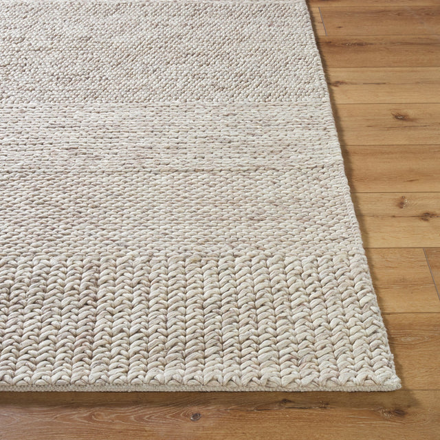 Surya Mae VVMA-2301 Beige, Taupe, Sandstone