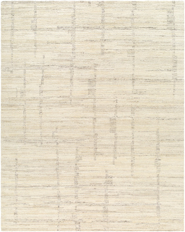 Surya Moab BOMB-2300 Ivory, Beige, Light Gray