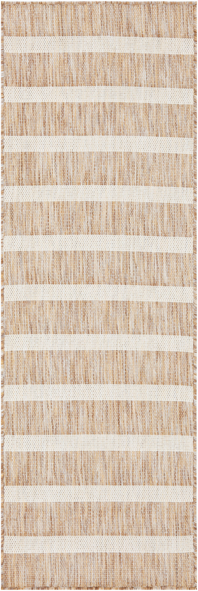 Nourison Positano Pos03 Beige Ivory Rug