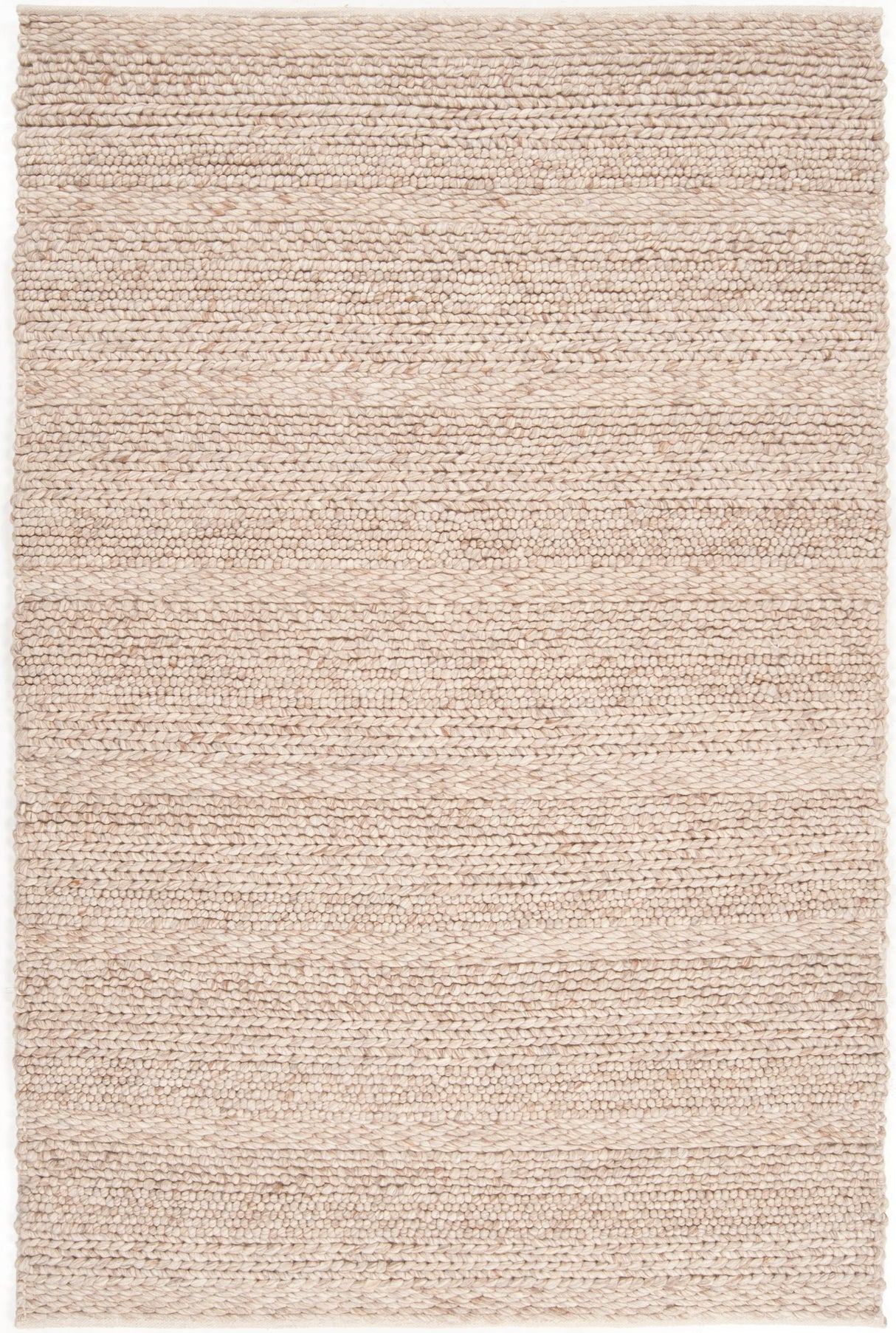 Surya Tahoe Tah-3700 Ivory, Brown Rug.
