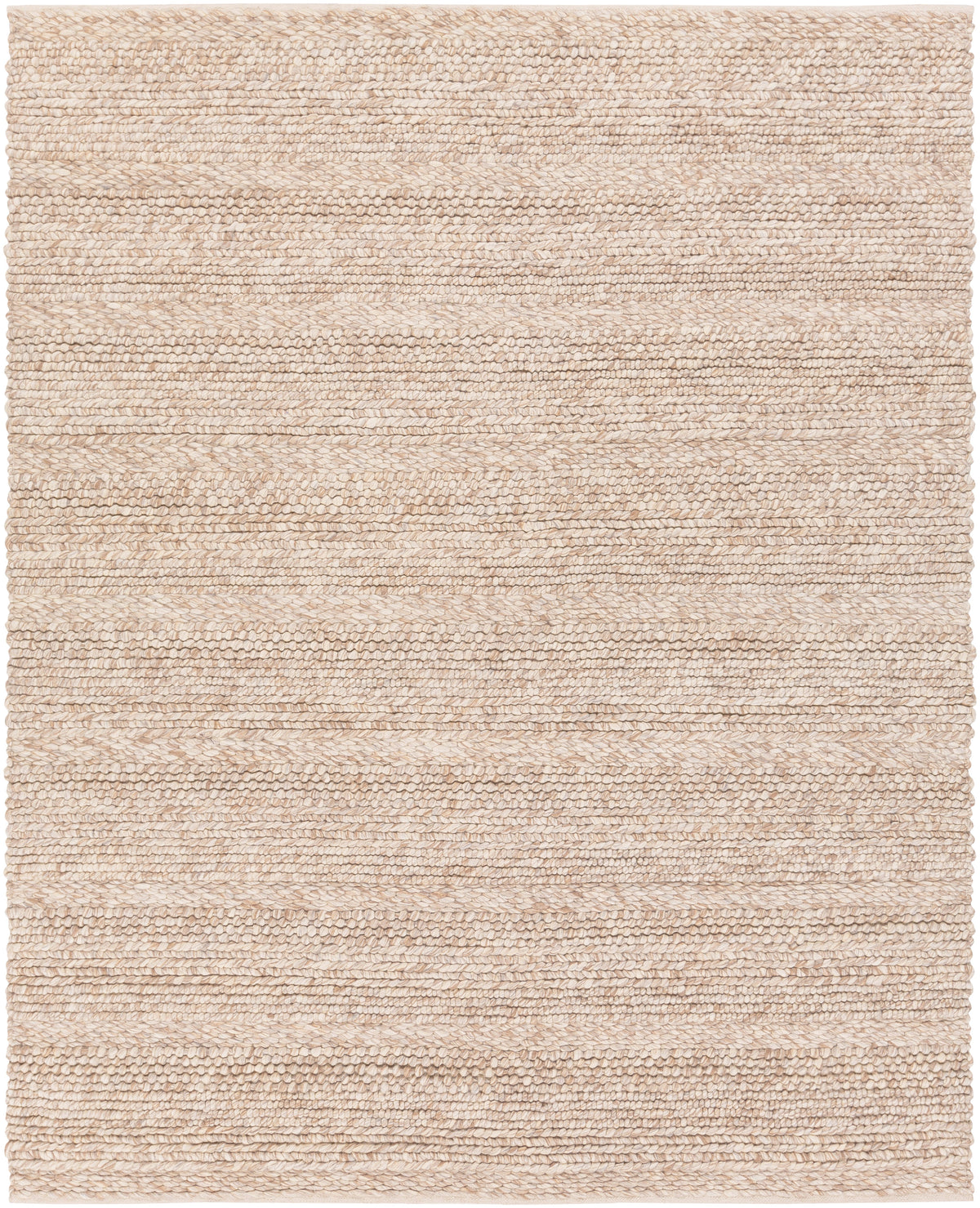 Surya Tahoe Tah-3700 Ivory, Brown Rug