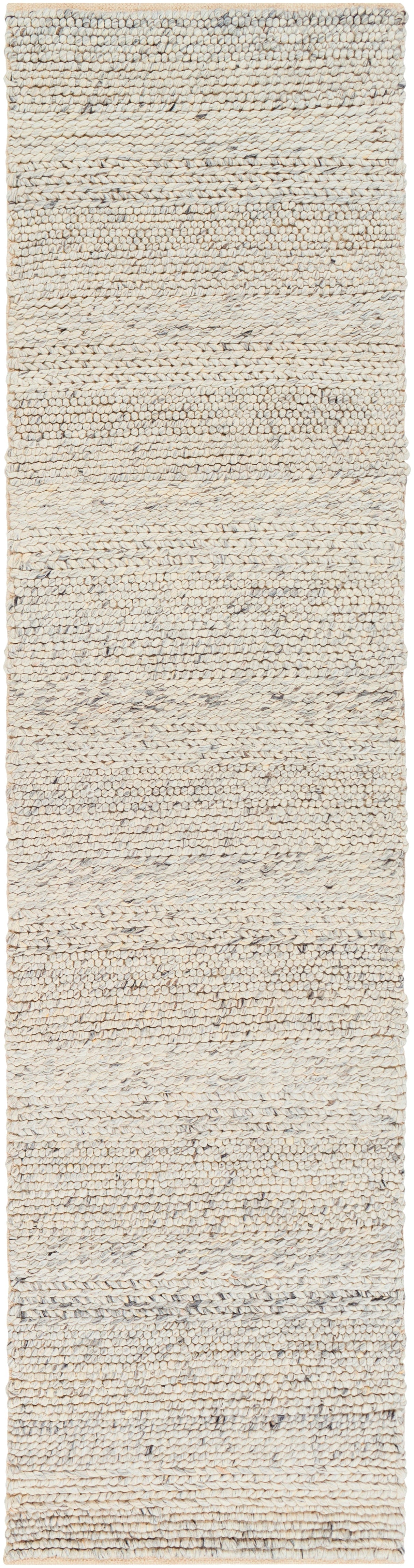 Surya Tahoe Tah-3709 Cream, Light Gray, Charcoal Rugs.