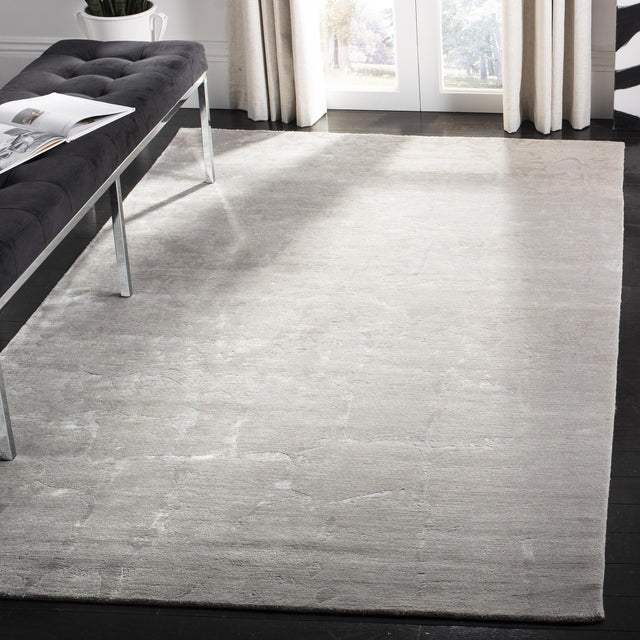 Safavieh Tibetan Tb837A Cream/Stone Rug.