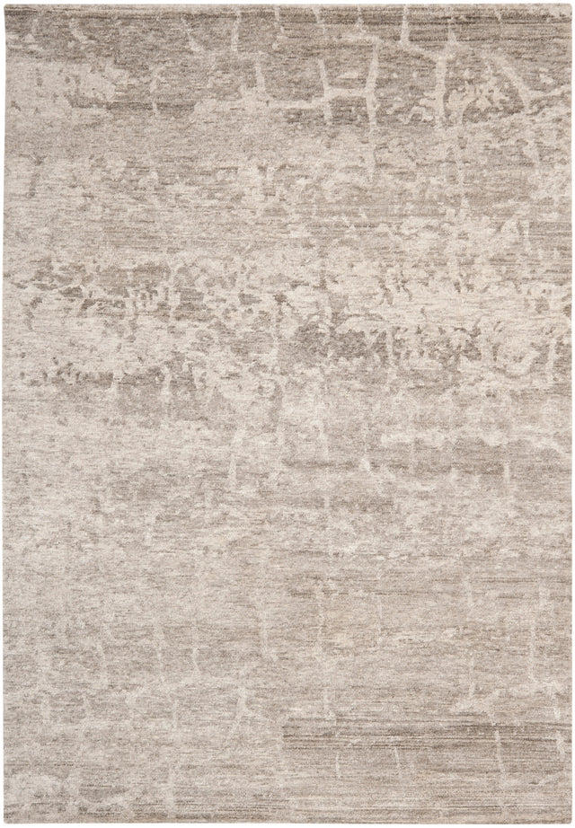 Safavieh Tibetan Tb837A Cream/Stone Rug.