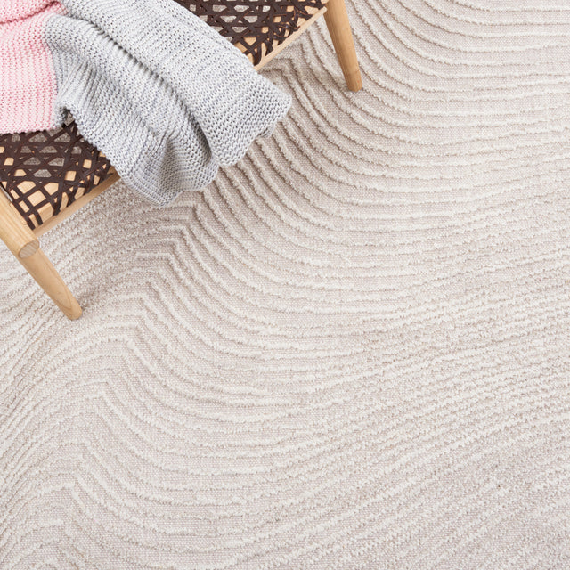 Safavieh Trace Trc901B Beige Rug.