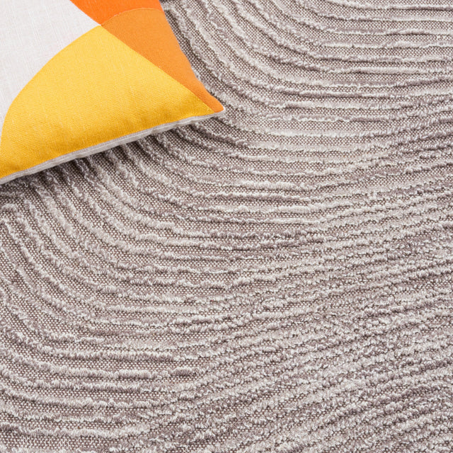 Safavieh Trace Trc901T Brown/Ivory Rug.