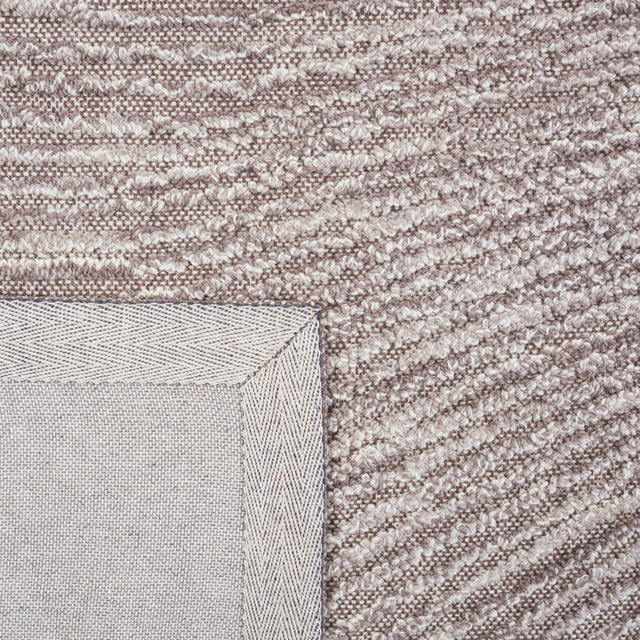 Safavieh Trace Trc901T Brown/Ivory Rug.