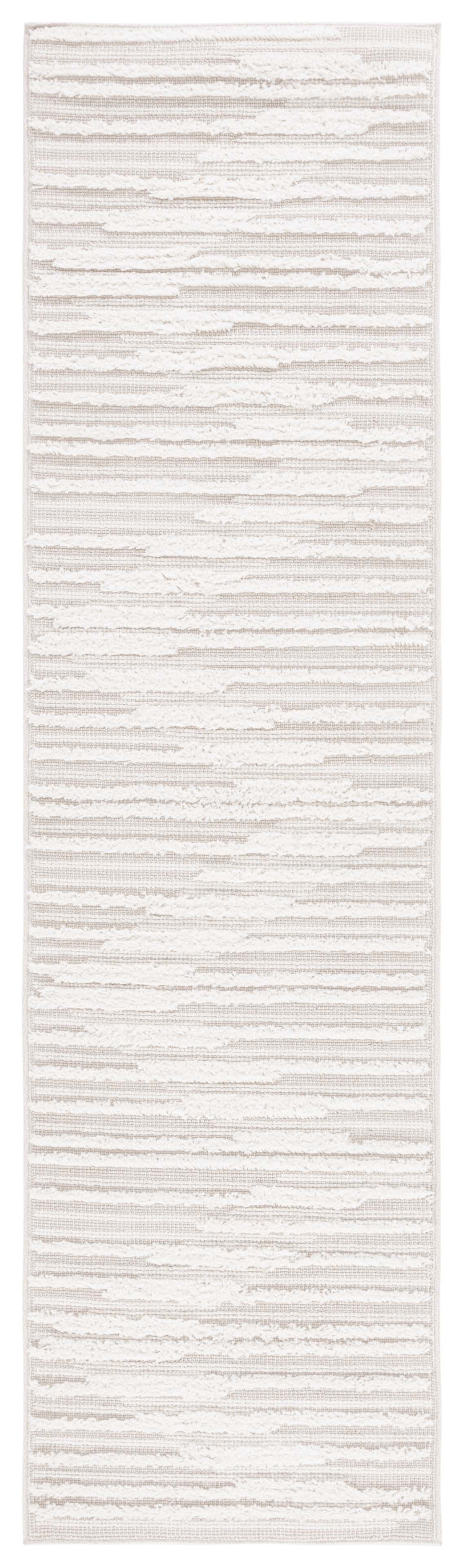 Safavieh Trends Trd102B Beige/Ivory Rug.