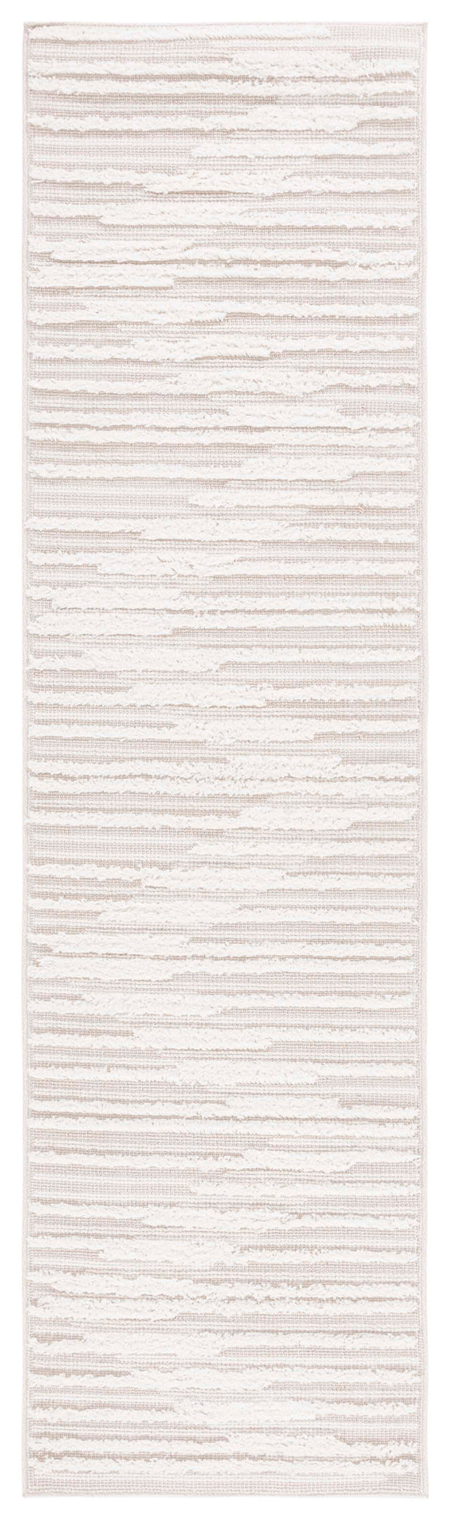 Safavieh Trends Trd102B Beige/Ivory Rug.