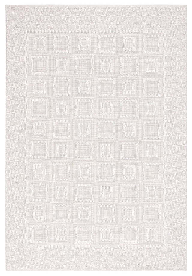 Safavieh Trends Trd106B Beige/Ivory Rug.