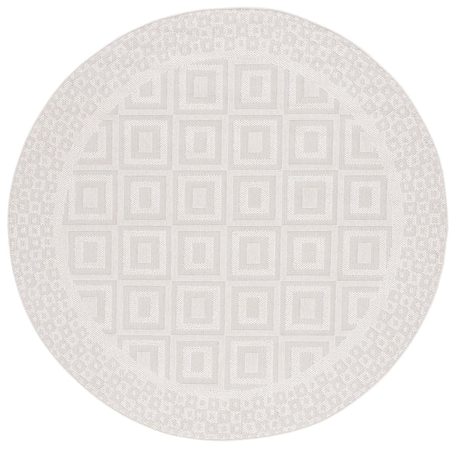 Safavieh Trends Trd106B Beige/Ivory Rug.