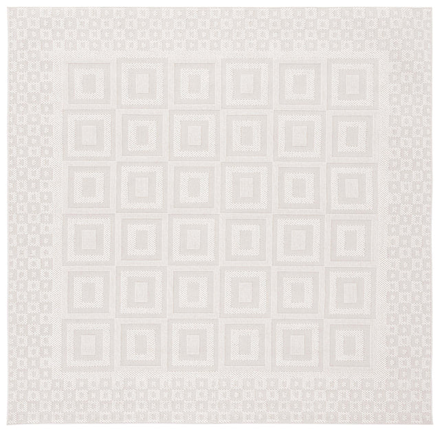 Safavieh Trends Trd106B Beige/Ivory Rug.