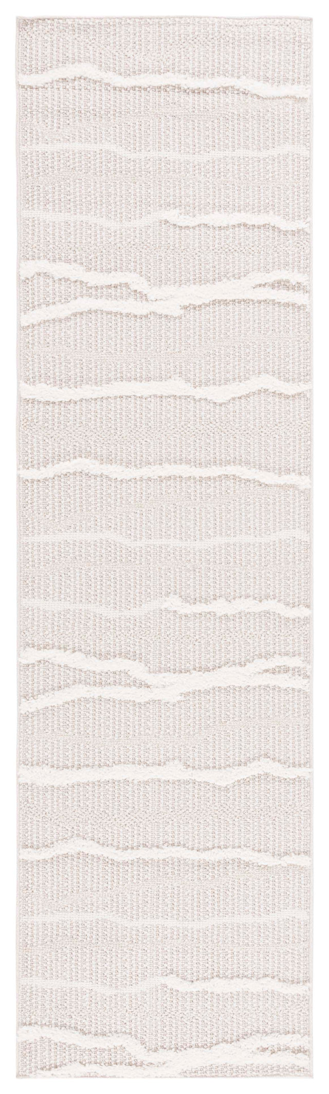Safavieh Trends Trd112B Beige/Ivory Rug.