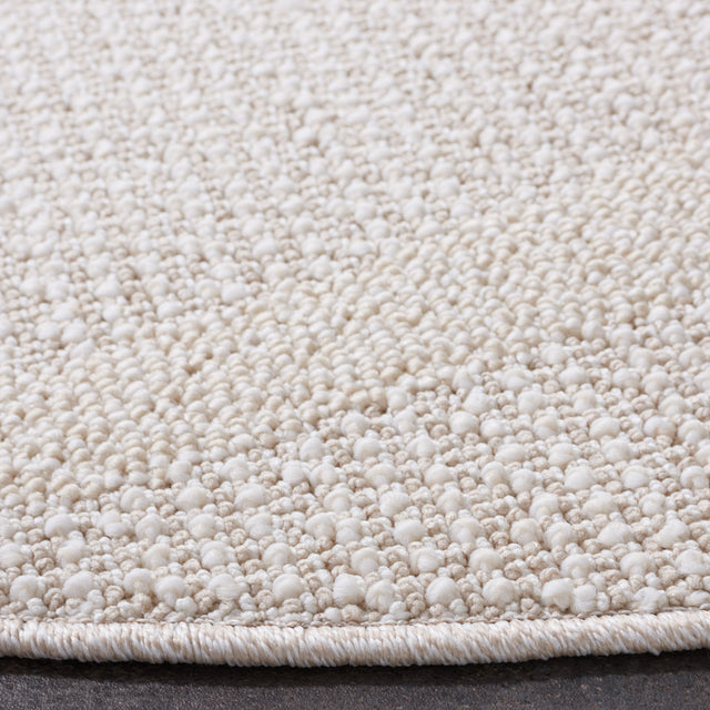 Safavieh Trends Trd112B Beige/Ivory Rug.
