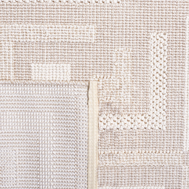 Safavieh Trends Trd116B Beige/Ivory Rug.